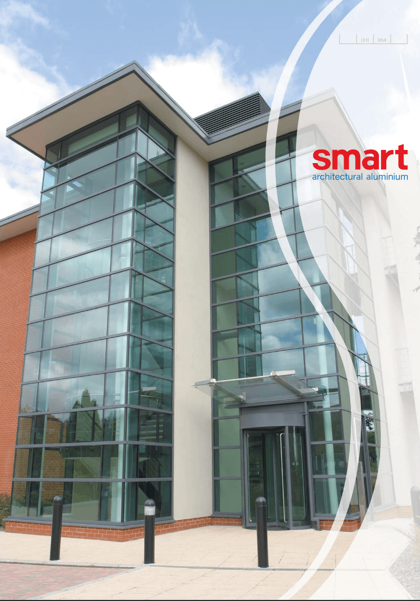 Smart Commercial Brochure