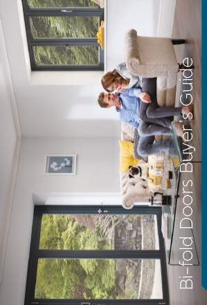 Bi-fold Doors Buyers Guide