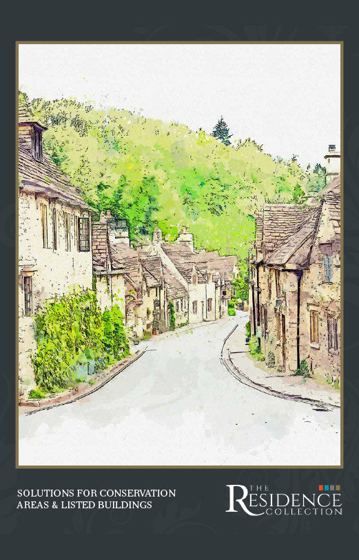 Planning & Conservation