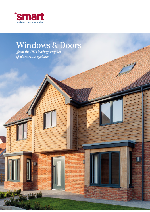Smart Windows & Doors Brochure