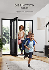 Premium Distinction Doors Brochure 2023 V3