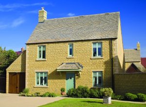 Alitherm aluminium windows installation
