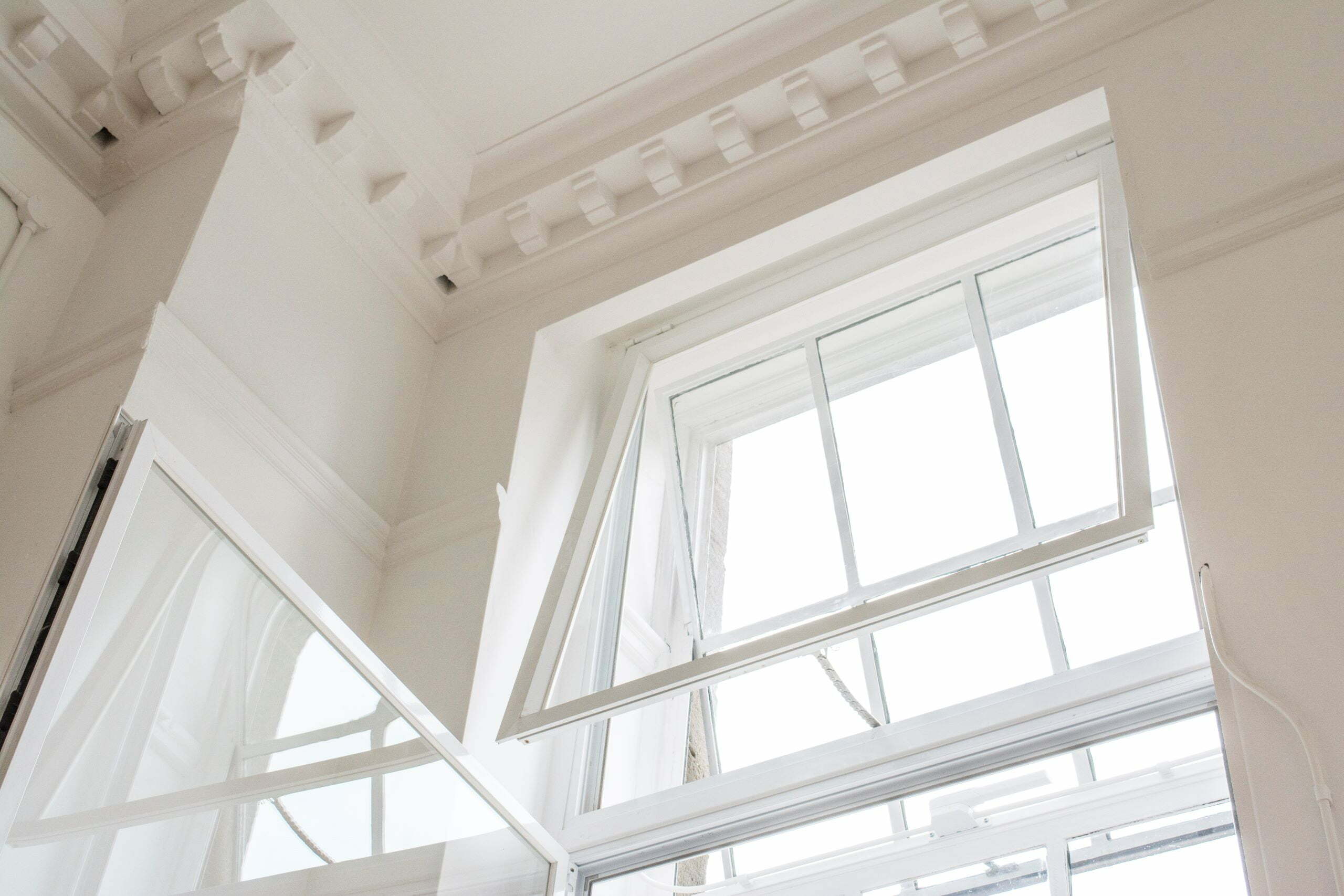 Is Secondary Glazing Worth Doing?