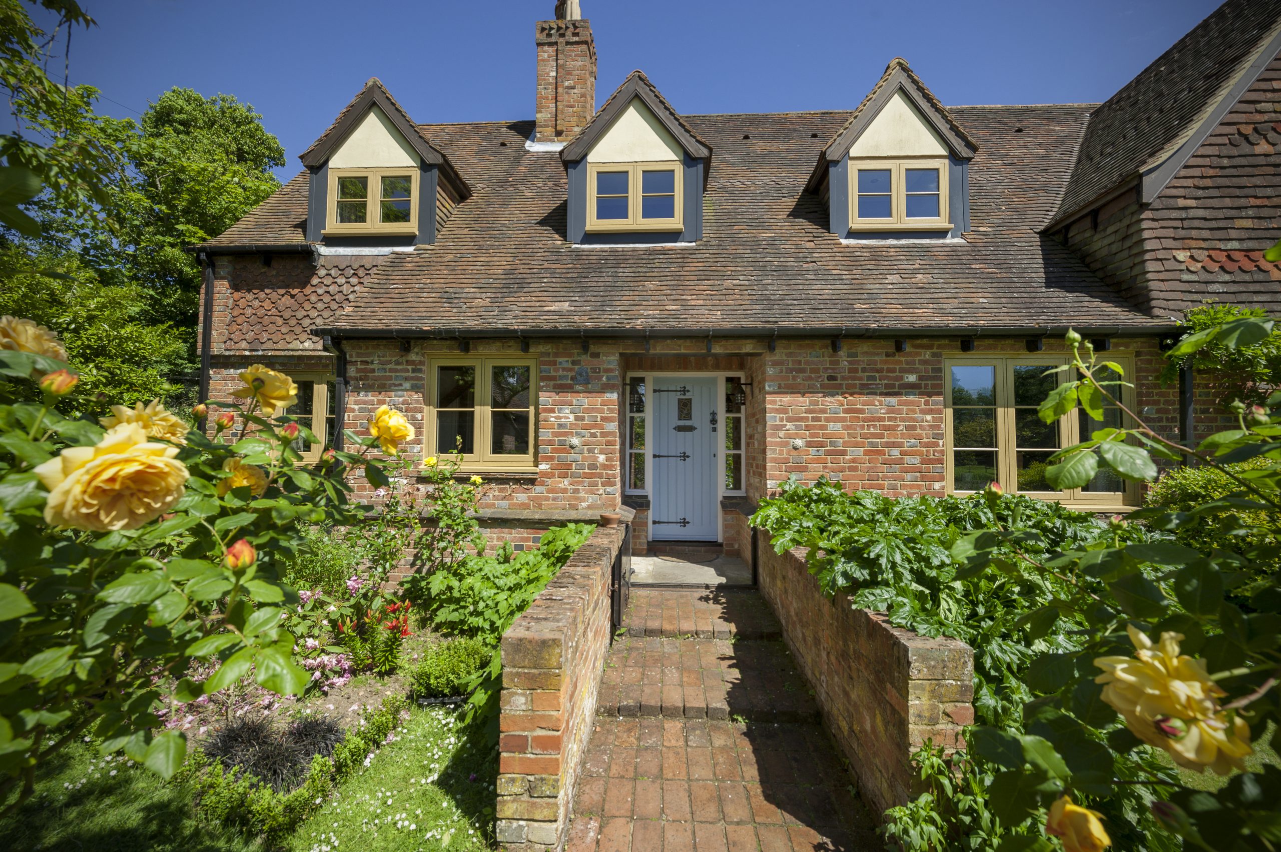 Installing uPVC Windows in Conservation Areas: A Guide for Bristol and Bath Homeowners